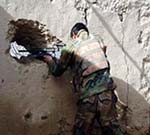 ‘Lack of Equipment Allow Taliban Capture Dand-I-Ghori’